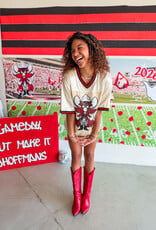 J.HOFFMAN'S **jhoff exclusive design** Sideline Jersey