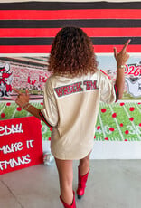 J.HOFFMAN'S **jhoff exclusive design** Sideline Jersey