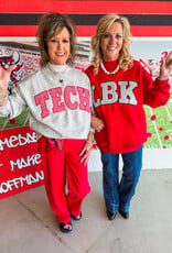 J.HOFFMAN'S **jhoff exclusive design** Tech Traditions Mockneck