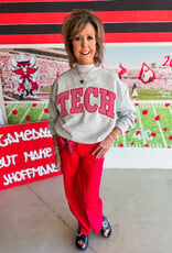J.HOFFMAN'S **jhoff exclusive design** Tech Traditions Mockneck