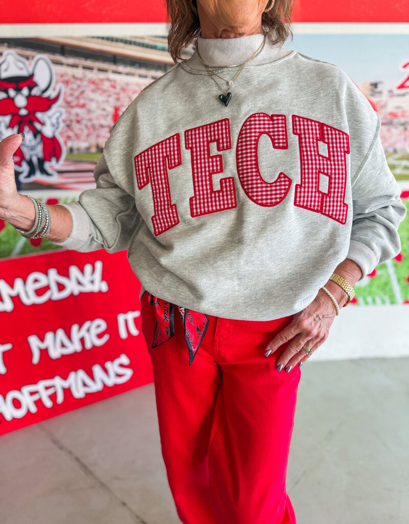 J.HOFFMAN'S **jhoff exclusive design** Tech Traditions Mockneck