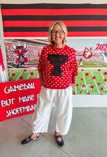 J.HOFFMAN'S FPM Game Day Pant in White