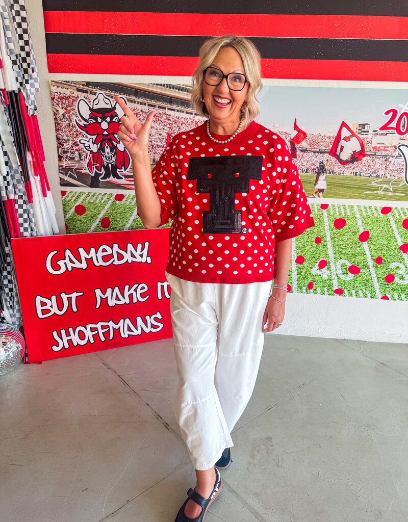 J.HOFFMAN'S FPM Game Day Pant in White