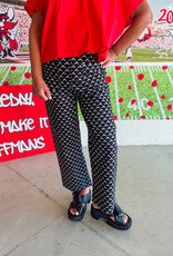 J.HOFFMAN'S Domino Pant