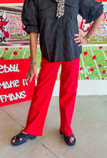 J.HOFFMAN'S Minni Jean in Red