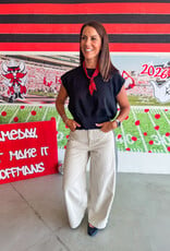 J.HOFFMAN'S Durdle Jean