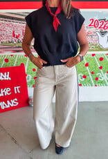 J.HOFFMAN'S Durdle Jean
