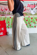 J.HOFFMAN'S Durdle Jean