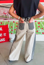 J.HOFFMAN'S Durdle Jean