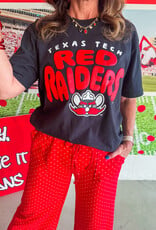 J.HOFFMAN'S - LICENSE **jhoff original design** Raider Ready Tee