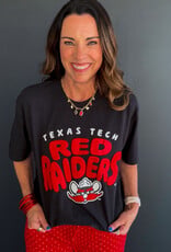 J.HOFFMAN'S - LICENSE **jhoff original design** Raider Ready Tee