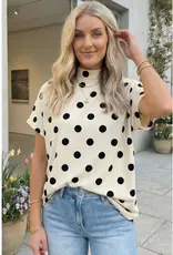 J.HOFFMAN'S Found Top