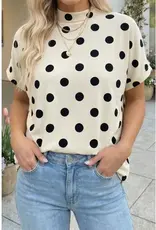 J.HOFFMAN'S Found Top