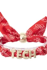 J.HOFFMAN'S TECH Slider Bracelet