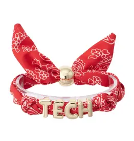 J.HOFFMAN'S TECH Slider Bracelet