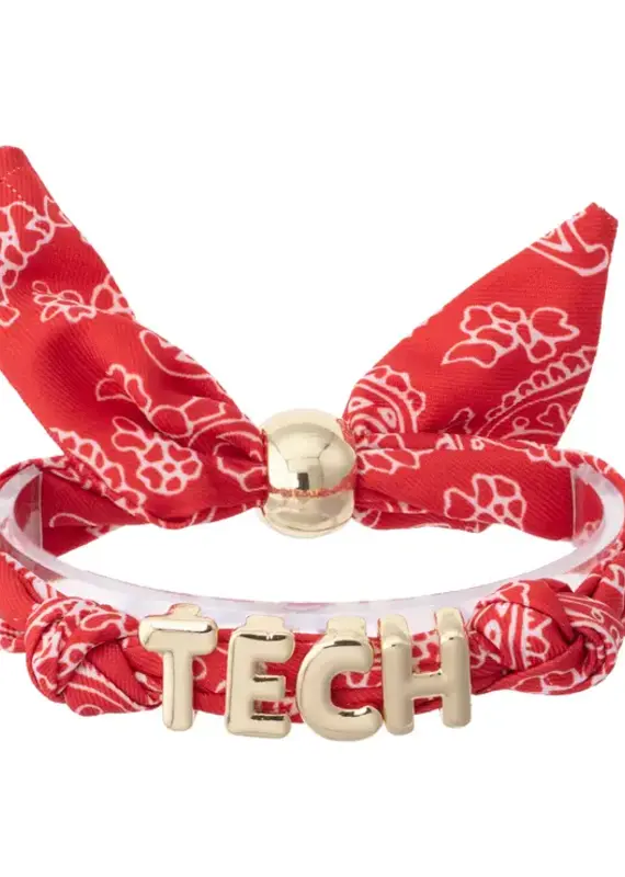 J.HOFFMAN'S TECH Slider Bracelet