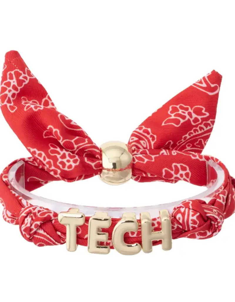 J.HOFFMAN'S TECH Slider Bracelet