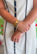 J.HOFFMAN'S TECH Cuff