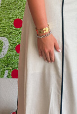 J.HOFFMAN'S TECH Cuff