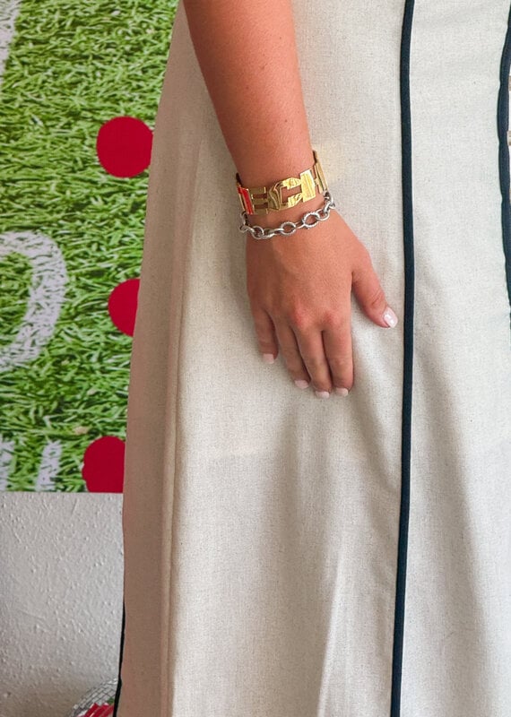 J.HOFFMAN'S TECH Cuff