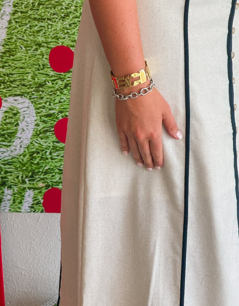 J.HOFFMAN'S TECH Cuff