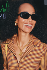 KENDRA SCOTT Embry Hoop Earrings