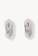 KENDRA SCOTT Embry Hoop Earrings