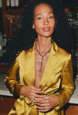 KENDRA SCOTT Embry Link & Chain Necklace