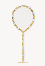 KENDRA SCOTT Embry Link & Chain Necklace