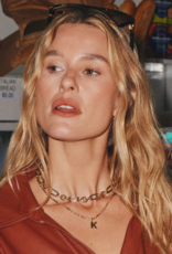 KENDRA SCOTT Embry Link & Chain Necklace