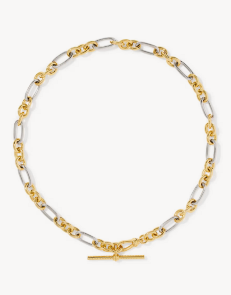 KENDRA SCOTT Embry Link & Chain Necklace