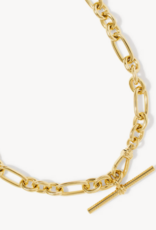 KENDRA SCOTT Embry Link & Chain Necklace