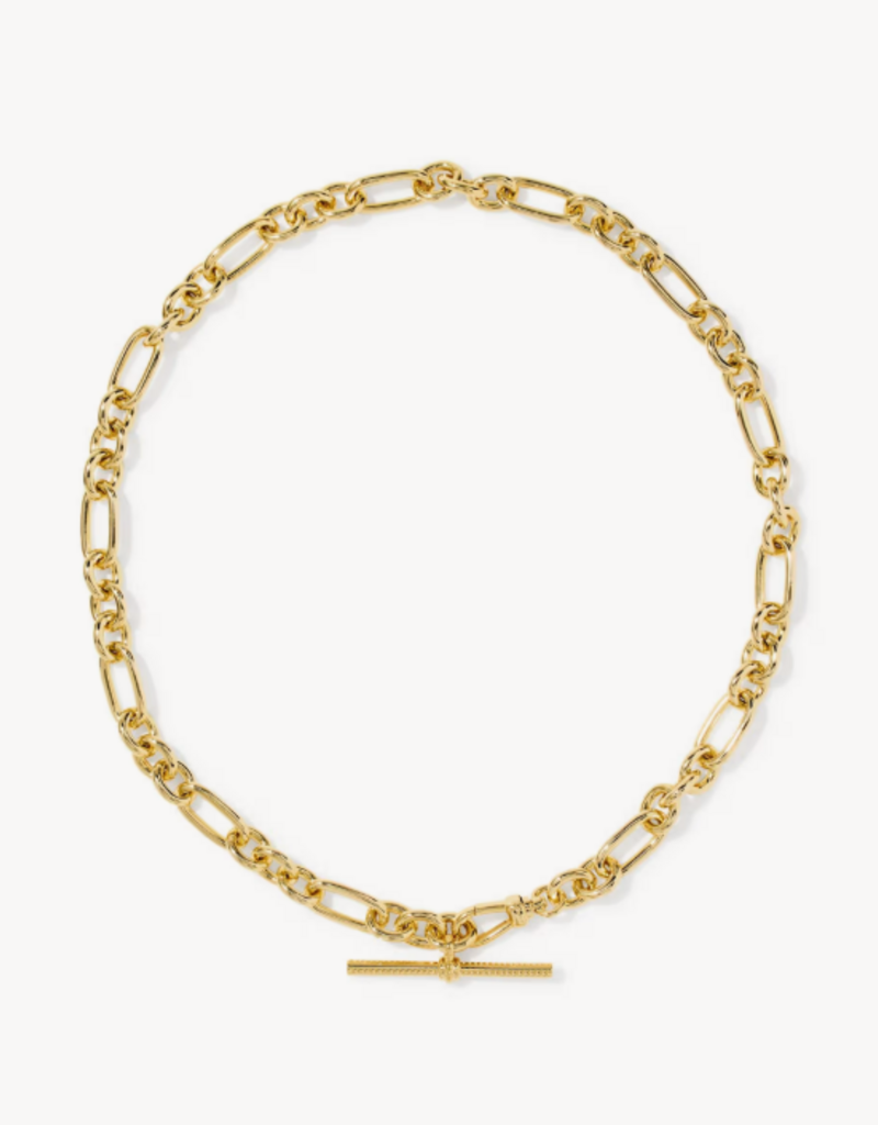KENDRA SCOTT Embry Link & Chain Necklace