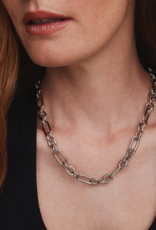 KENDRA SCOTT Embry Link & Chain Necklace