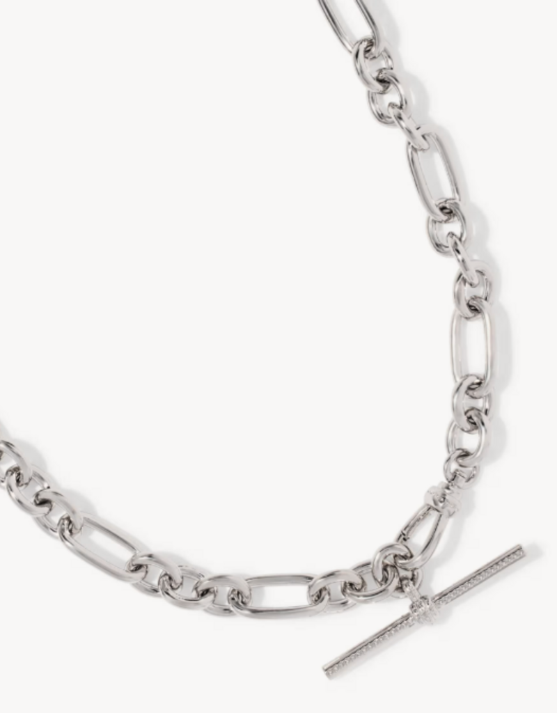 KENDRA SCOTT Embry Link & Chain Necklace