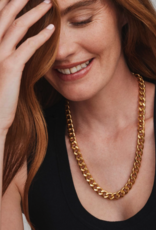 KENDRA SCOTT Raina Charm Necklace in Multi Mix