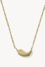 KENDRA SCOTT Chili Pepper Pendant Necklace in Red