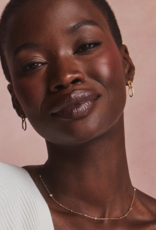 KENDRA SCOTT Danielle Interlock Drop Earrings