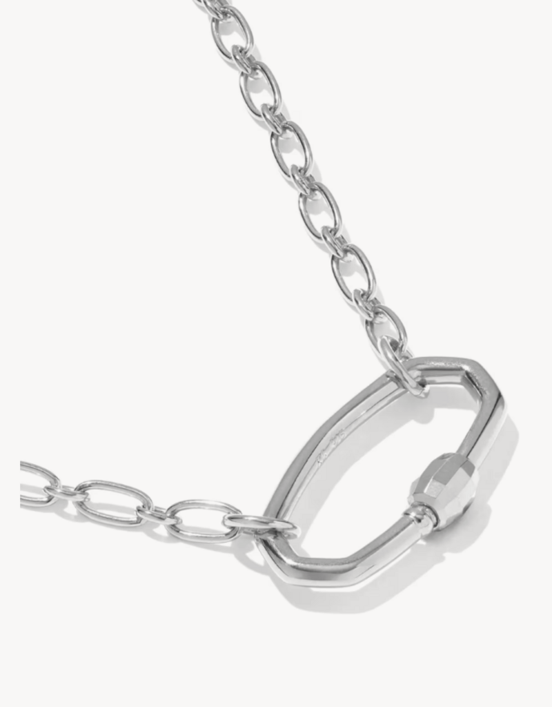 KENDRA SCOTT Large Bristol Necklace