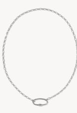 KENDRA SCOTT Large Bristol Necklace