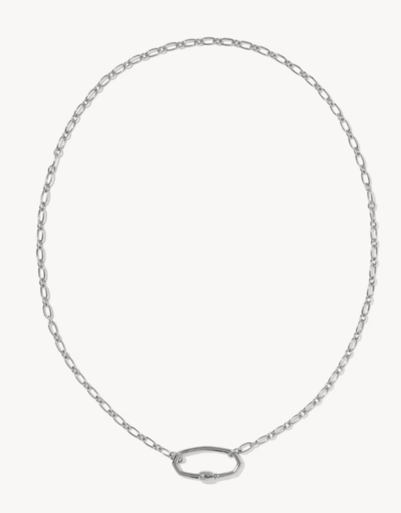 KENDRA SCOTT Large Bristol Necklace