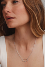 KENDRA SCOTT Large Bristol Necklace