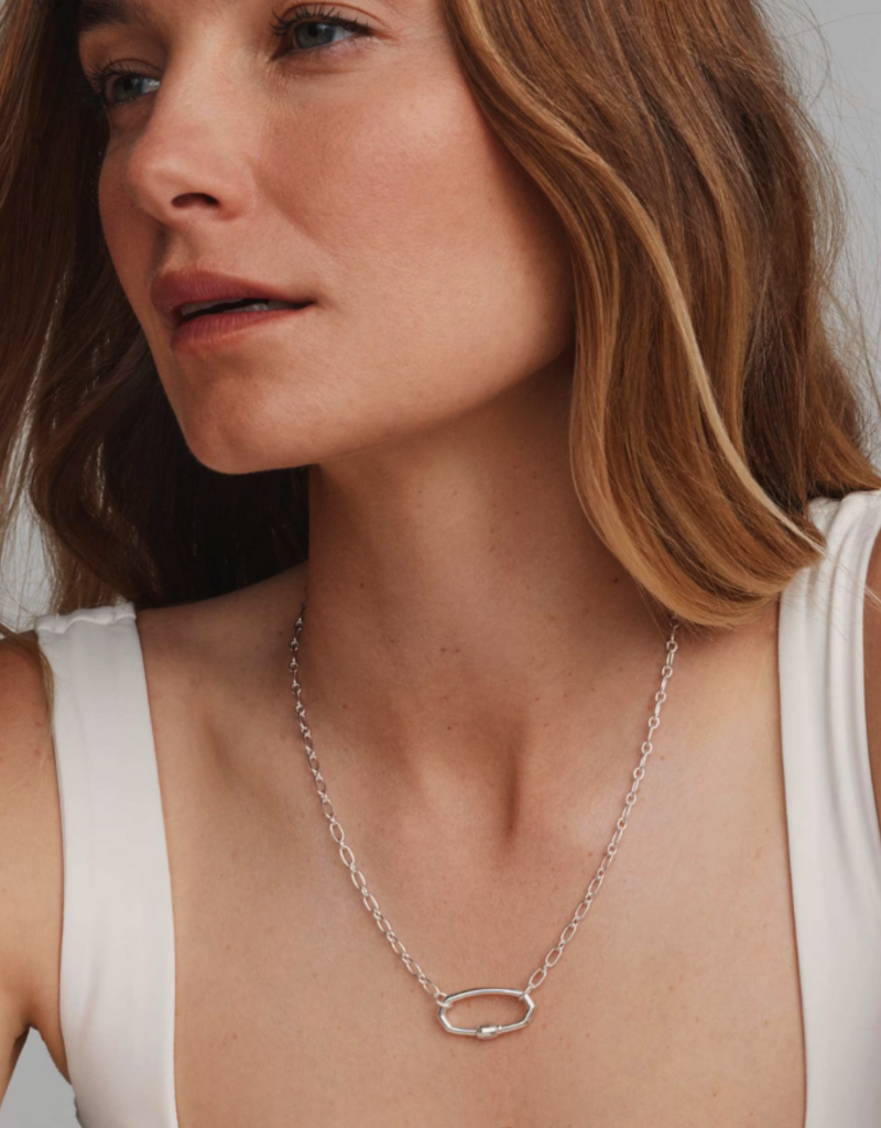KENDRA SCOTT Large Bristol Necklace
