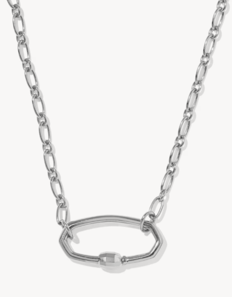 KENDRA SCOTT Large Bristol Necklace