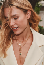 KENDRA SCOTT Large Bristol Necklace