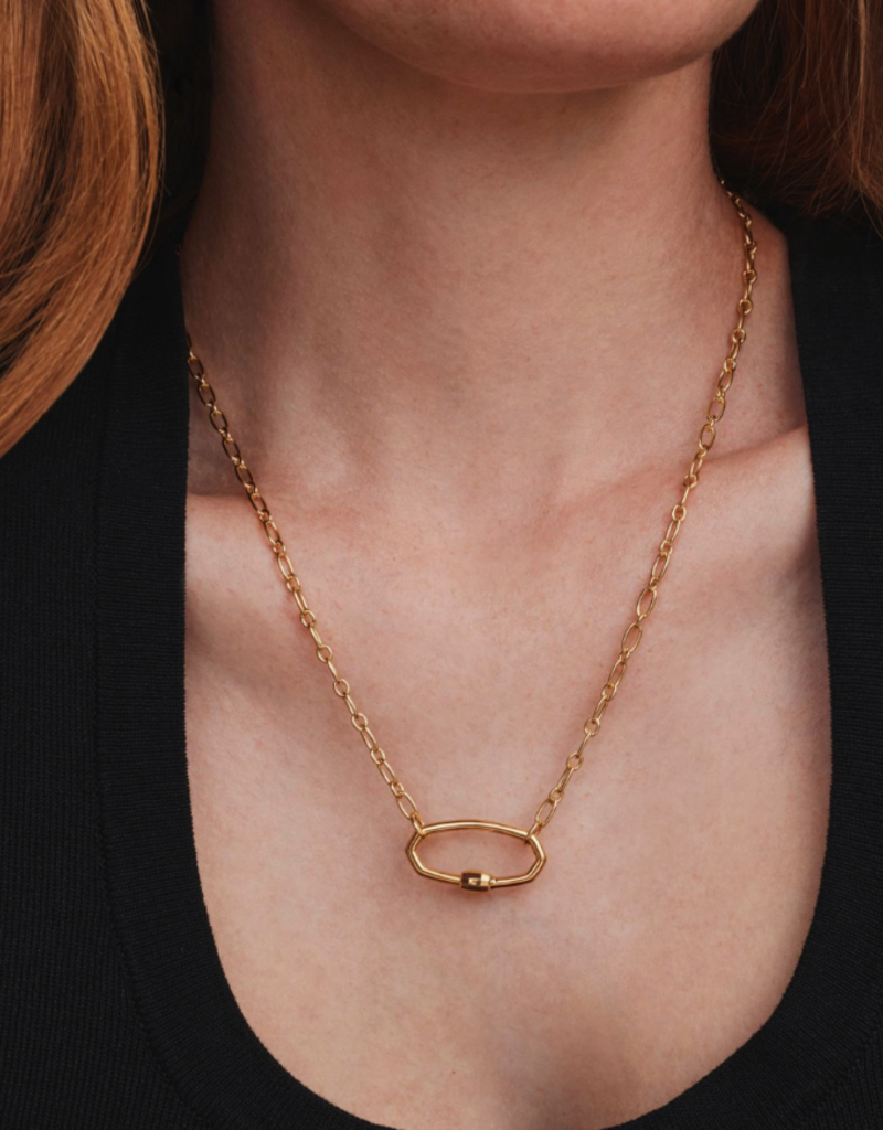 KENDRA SCOTT Large Bristol Necklace