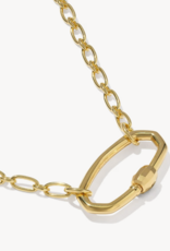 KENDRA SCOTT Large Bristol Necklace