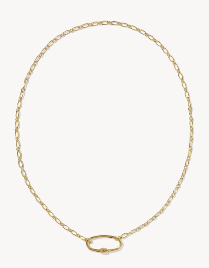 KENDRA SCOTT Large Bristol Necklace