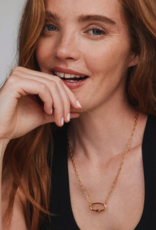 KENDRA SCOTT Large Bristol Necklace