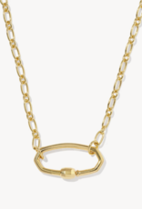 KENDRA SCOTT Large Bristol Necklace